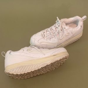 Sketchers Shape-Up Sneakers